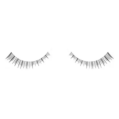 Ardell Fashion Lashes Pair Black Style Pack of