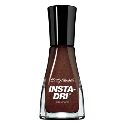 Sally Hansen Insta Dri Cocoa A GoGo .3 Oz Pack Of