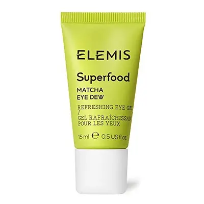 Elemis Superfood Matcha Eye Dew, 0.5 oz.