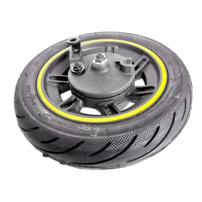 10 Inch Electric Scooter Wheel For Ninebot Max G30 Scooter