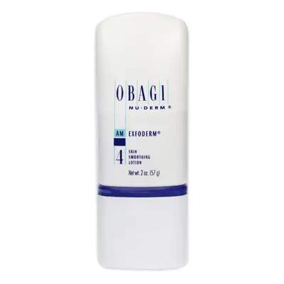 Obagi Obagi Nu-Derm AM Exfoderm Skin Smoothing Lotion For Women oz Lotion