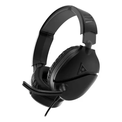 Recon Multiplatform Gaming Headset for PC, PS5, PS4, Xbox Series X|S, Xbox One, Nintendo Switch 