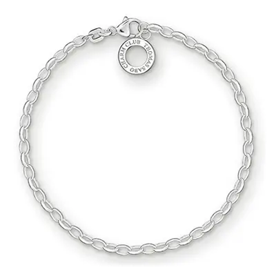 Thomas Sabo Woman Bracelet ref. X0163-001-12-S