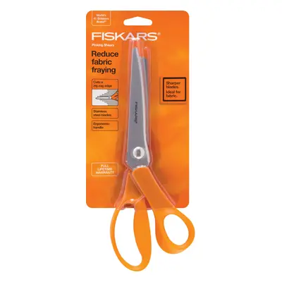 Fiskars Pinking Shears 8"9445