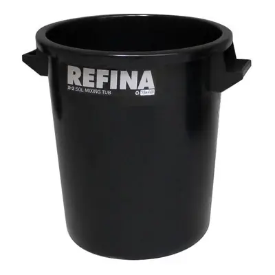 (50 litre) Refina X-2 Plaster Mixing Bucket