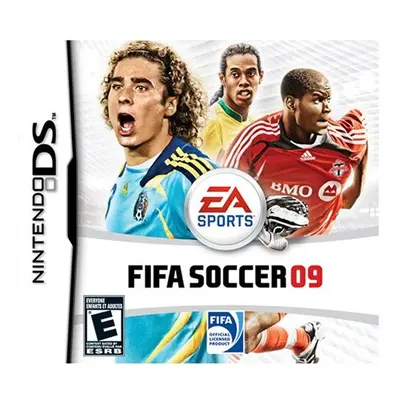 Fifa Soccer / Game