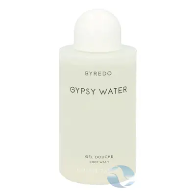 Byredo Gypsy Water Body Wash 225mL / 7.6oz