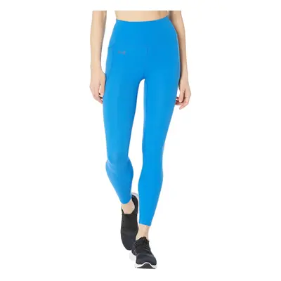 Under Armour Womens Motion Ankle Leggings Victory Blue (474)/Utility