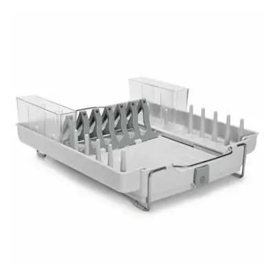 OXO Good Grips Foldaway Dish Rack