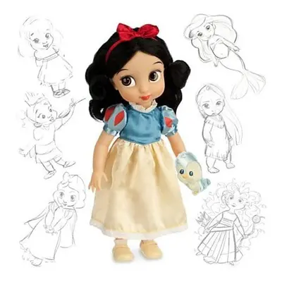 Snow White Animator Doll