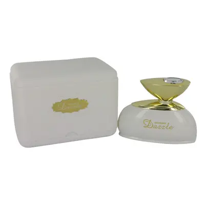 Al haramain Dazzle by Al Haramain Eau De Parfum Spray (Unisex) oz