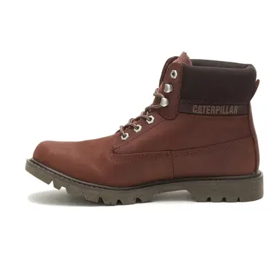 Caterpillar eColorado Waterproof Deep Mahogany D (M)