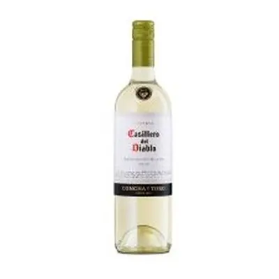 Casillero del Diablo Sauvignon Blanc 75cl (6 x 75cl)