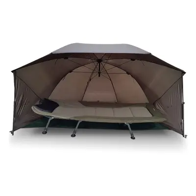 NGT Shelter - 60" with Storm Poles and Groundsheet