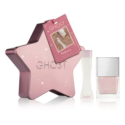 Purity Mini Gift Set Pink