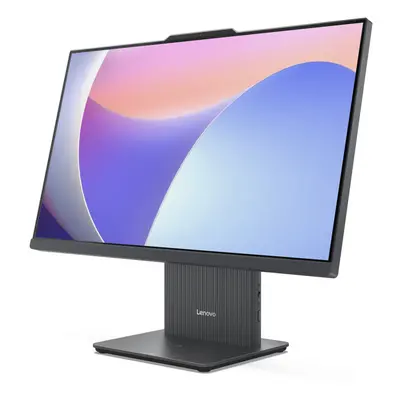 Lenovo IdeaCentre 24IRH9 23.8" AIO Desktop Intel i5 8GB RAM 512GB SSD