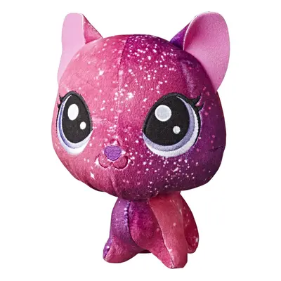 Littlest Pet Shop Stellar Fuzzcat