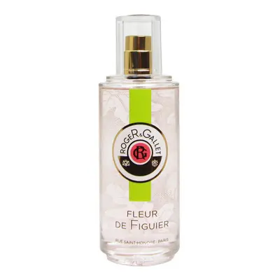 Roger Gallet Fleur de Figuier Fragrant Wellbeing Water 100ml