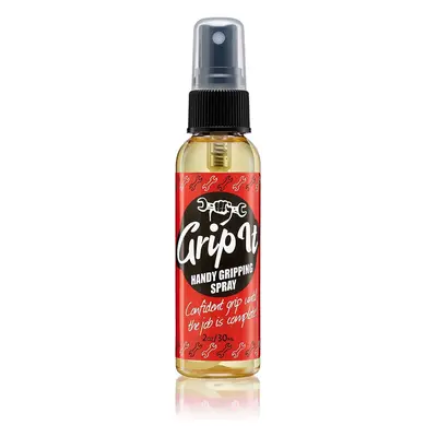 Grip-iT Hand Gripping Spray | Better Grip for any Job, Sport or Hobby | Plumbers, Mechanics, Hob