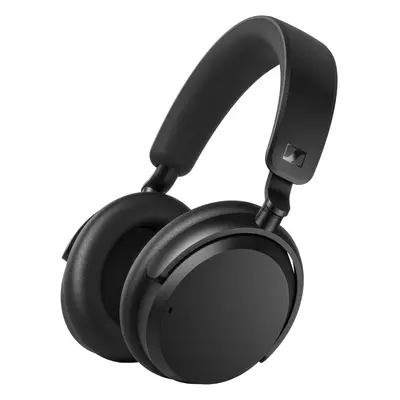 Sennheiser Accentum Over-Ear Wireless Headphones (Black)