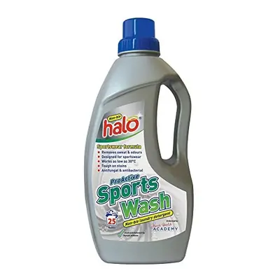 HALO PROACTIVE SPORTS WASH LIQUID LITRE