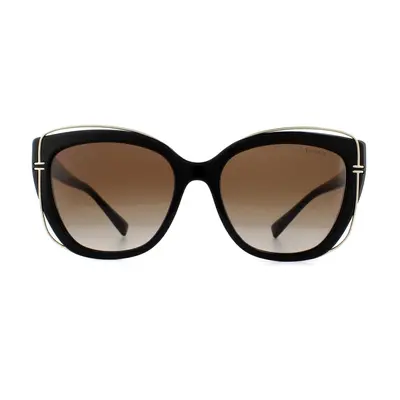 Tiffany TF 80013B Black Brown Gradient