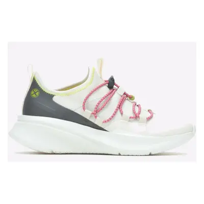 (3) Hush Puppies Spark Bungee Trainers Womens