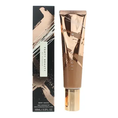 Fenty Beauty Body Sauce Hunnie Hunnie Luminising Tint 95ml