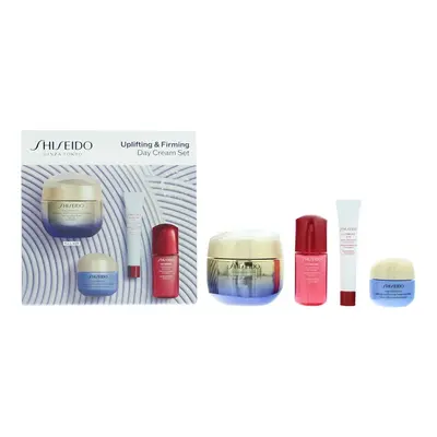 Shiseido Vital Perfection Piece Gift Set For Women