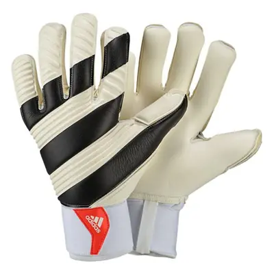 adidas Classic Pro Goalkeeper Gloves Black/Red