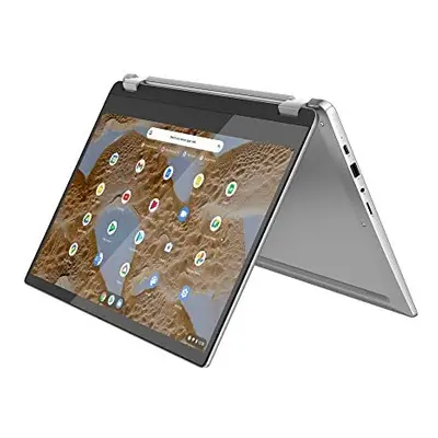 IdeaPad Flex Chromebook Inch Full HD Touch Display Laptop Intel Pentium Silver N6000 Integrated 