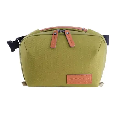 Vanguard VEO City CB24 Cross Body Bag - Green