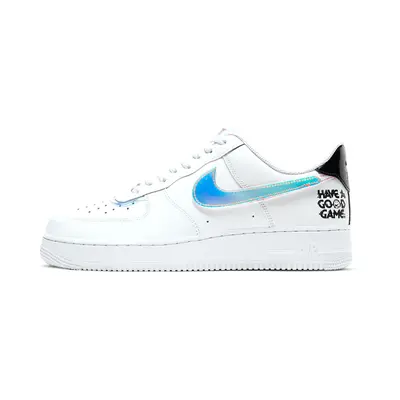 (UK5.5/EUR38.5/24CM) Nike Air Force '07 LV8 DC0710-191Men's WMN Shoes Trainers