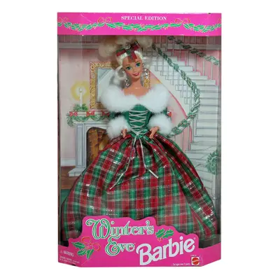 Barbie Winter's Eve Special Edition (1994)