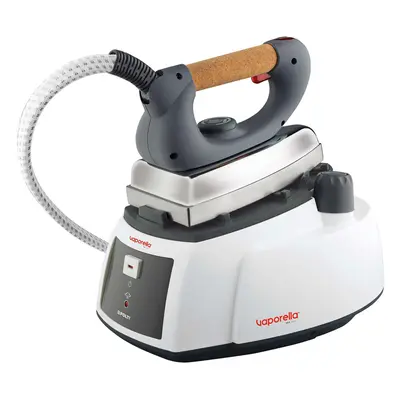 Polti Vaporella Pro Steam Generator Iron, W, Grey