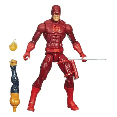 Marvel Legends Infinite Series Daredevil 6" Action Figure