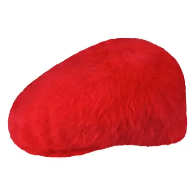 Kangol Furgora Cap - Scarlet/M Scarlet Medium