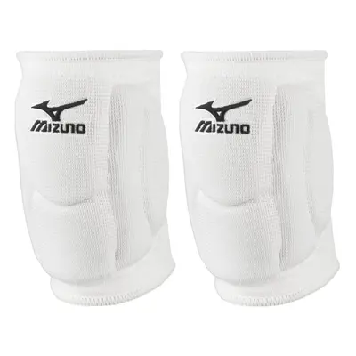 Mizuno Elite SL2 Volleyball Kneepad White Medium