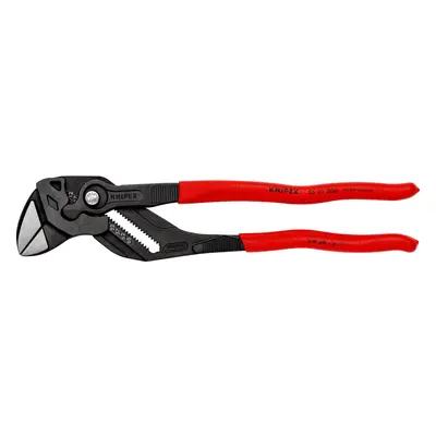 KNIPEX Pliers Wrench pliers and a wrench in a single tool (300 mm)