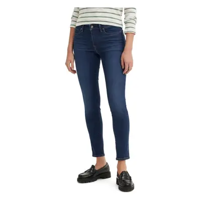 Levi's Women's Skinny Jeans Marine Overboard (US 14) R