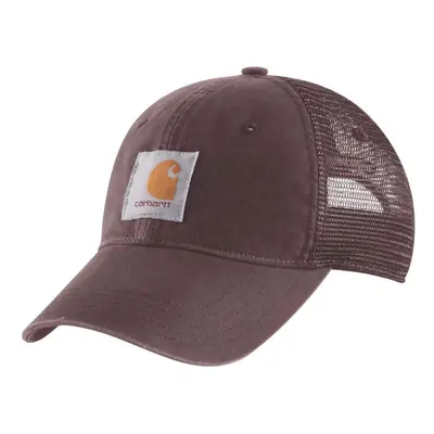 Carhartt Women's Buffalo Cap deep Wine OFA