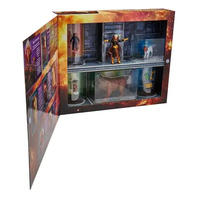 Marvel SDCC Exclusive Legends The Collectors Vault Figure Set