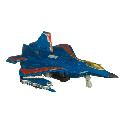 Transformers: Dark Of The Moon Deluxe Class - Thundercracker