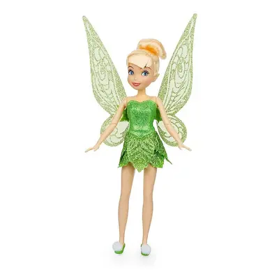 Disney Tinker Bell Classic Flutter Doll - Inch