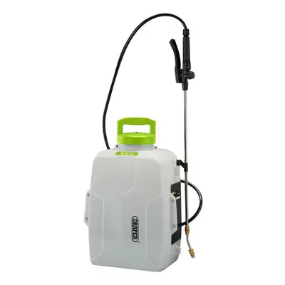 D20 20V Backpack Sprayer, 12L (Sold Bare)