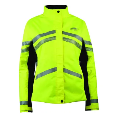 Weatherbeeta Unisex Adult Reflective Heavyweight Waterproof Jacket