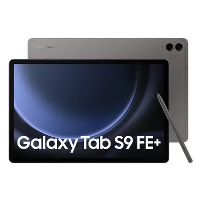 GALAXY TAB S9 FE+ 256GB GRAY