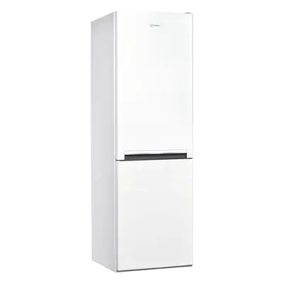 Indesit 70/30 Fridge Freezer - White - E Rated