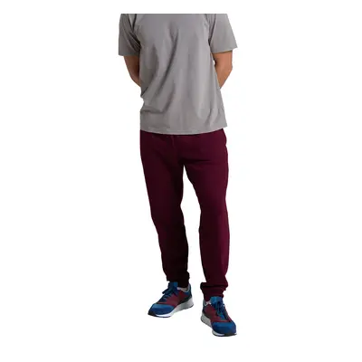 Fruit of the Loom Men's Eversoft Fleece Joggers with Pockets Relaxed