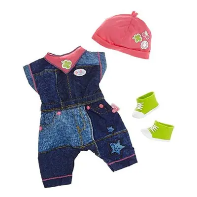 Baby Born Deluxe Jeans Collection, Assorted Model